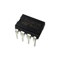TDA2822M TDA2822 5pcs/lot