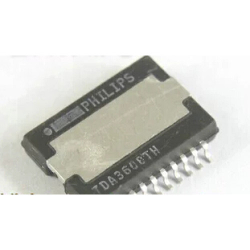 TDA3608TH 5pcs/lot