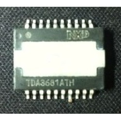 TDA3681ATH 5pcs/lot