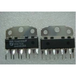 TDA6108JF  5pcs/lot