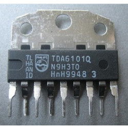 TDA6111Q USED 5pcs/lot TDA6111Q USED 5pcs/lot