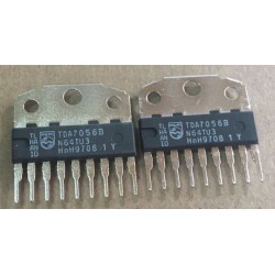 TDA7056B
