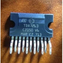 TDA7263 5pcs/lot