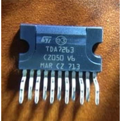 TDA7263 5pcs/lot TDA7263 5pcs/lot