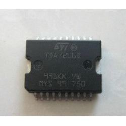 TDA7266D 5pcs/lot