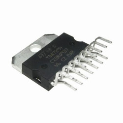 TDA7294 ZIP-15 ST TDA7294 ZIP-15 ST
