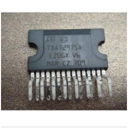 TDA7297SA 5pcs/lot TDA7297SA 5pcs/lot