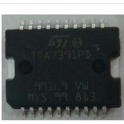 TDA7391PD 5pcs/lot TDA7391PD 5pcs/lot