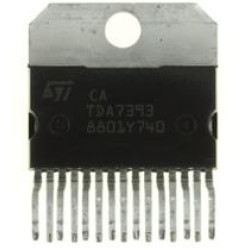 TDA7393 TDA7393