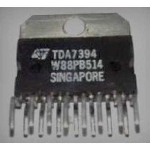 TDA7394 5pcs/lot TDA7394 5pcs/lot