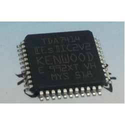 TDA7414 TDA7414