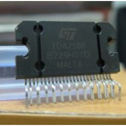 TDA7560