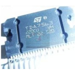 TDA7563 5pcs/lot TDA7563 5pcs/lot