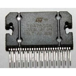 TDA7850 4*50W ST amplifier IC new original TDA7850 4*50W ST amplifier IC new original