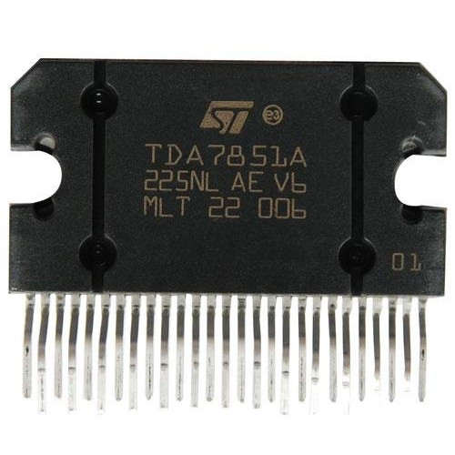 TDA7851A