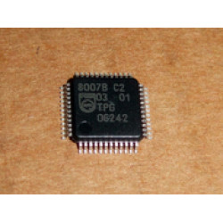 TDA8007 TDA8007BHL/C2 TDA8007 TDA8007BHL/C2