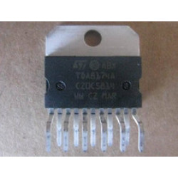 TDA8174A