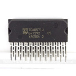 TDA8593J TDA8593J