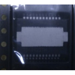 TDA8922TH