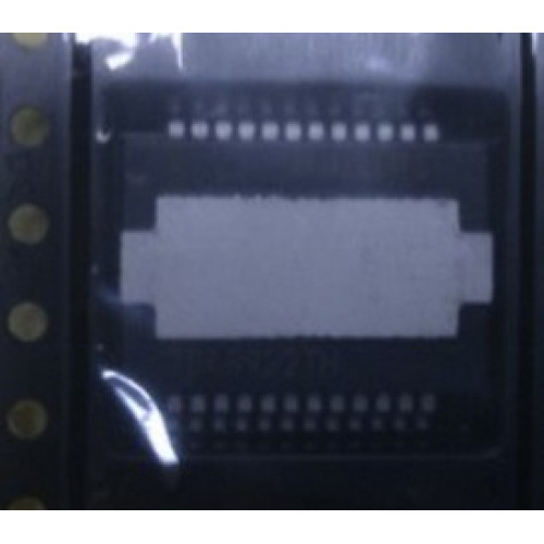 TDA8922TH