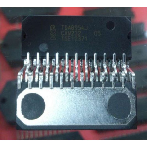 TDA8954J TDA8954J