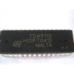 TDA9112A DIP-32 5PCS/LOT TDA9112A DIP-32 5PCS/LOT