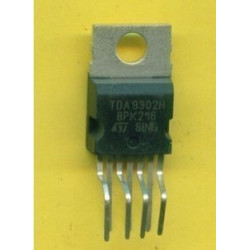 TDA9302 5PCS/LOT TDA9302 5PCS/LOT