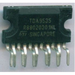 TDA9535 5pcs/lot