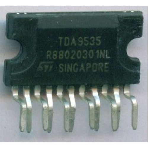 TDA9535 5pcs/lot TDA9535 5pcs/lot