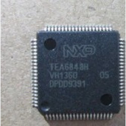 TEA6848H 5pcs/lot TEA6848H 5pcs/lot