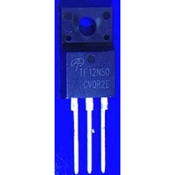 TF12N50 5pcs/lot