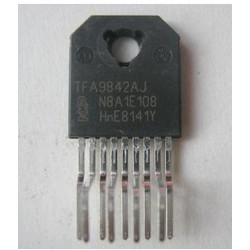 TFA9842AJ 5pcs/lot TFA9842AJ 5pcs/lot