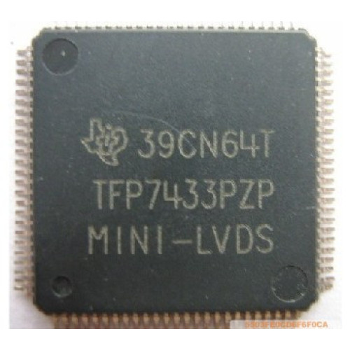 TFP7433PZP 5pcs/lot TFP7433PZP 5pcs/lot