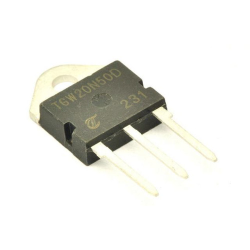 TGW20N50D 5Pcs/lot TGW20N50D 5Pcs/lot