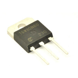 TGW80N60 5Pcs/lot TGW80N60 5Pcs/lot