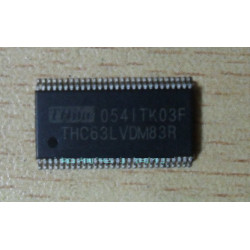THC63LVDM83R 5pcs/lot