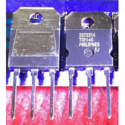 TIP146 TO-218 5PCS/LOT TIP146 TO-218 5PCS/LOT