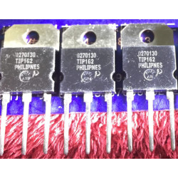 TIP162 New TO-218 5PCS/LOT TIP162 New TO-218 5PCS/LOT