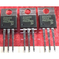 TIP31A TIP31 TO-220 5PCS/LOT TIP31A TIP31 TO-220 5PCS/LOT