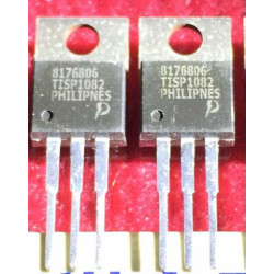 TISP1082 BOURNS TO-220 5pcs/lot TISP1082 BOURNS TO-220 5pcs/lot