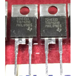 TISP4290 5pcs/lot IT TO-220 TISP4290 5pcs/lot IT TO-220