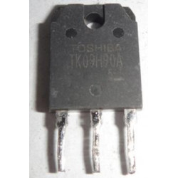TK09H90A TO-3P USED 5PCS/LOT TK09H90A TO-3P USED 5PCS/LOT