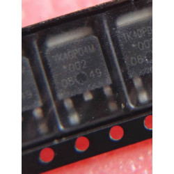 TK40P04M 5PCS/LOT TK40P04M 5PCS/LOT