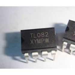 TL082C TL082CN TL082 5pcs/lot TL082C TL082CN TL082 5pcs/lot