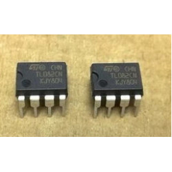 TL082CN 5pcs/lot TL082CN 5pcs/lot