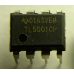TL5001CP 5pcs/lot TL5001CP 5pcs/lot