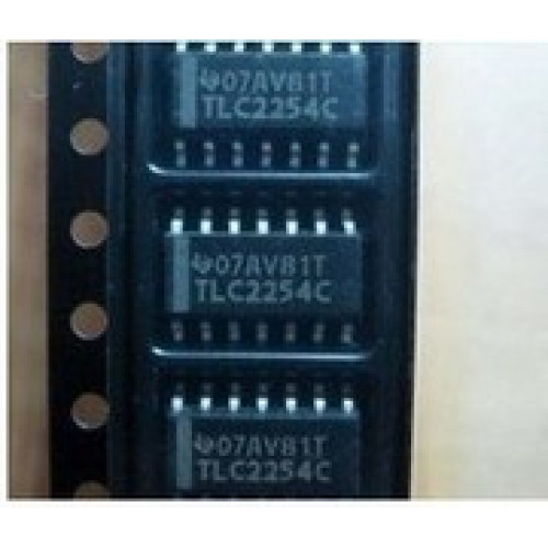 TLC2254 TLC2254CDR 5pcs/lot TLC2254 TLC2254CDR 5pcs/lot