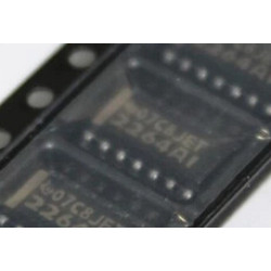 TLC2264AIDR TLC2264 5pcs/lot