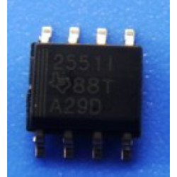 TLC2551ID TLC2551 SOP5pcs/lot TLC2551ID TLC2551 SOP5pcs/lot