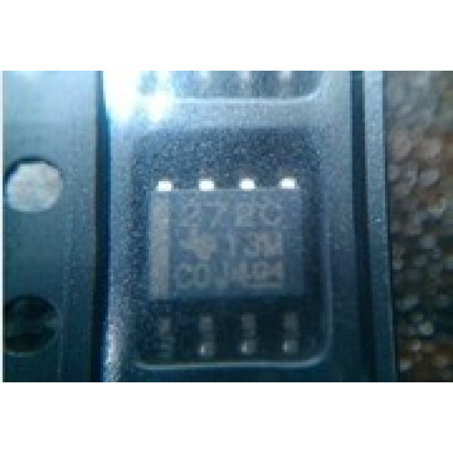 TLC272CDR G4 TLC272CD 272c 5pcs/lot TLC272CDR G4 TLC272CD 272c 5pcs/lot